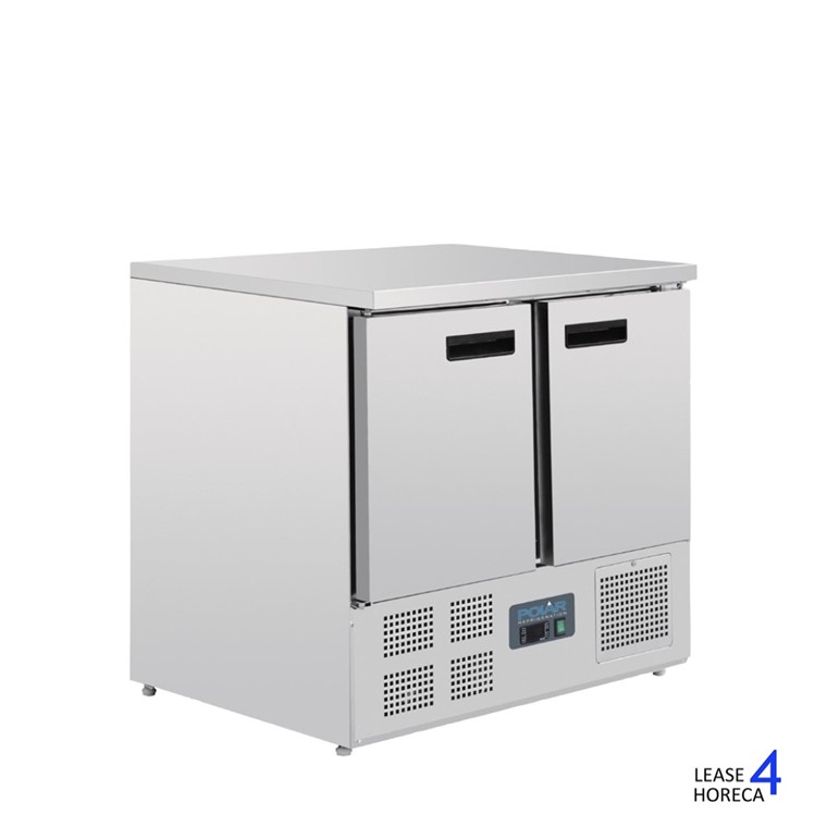 Polar koelwerkbank U636 (G-serie Compact)